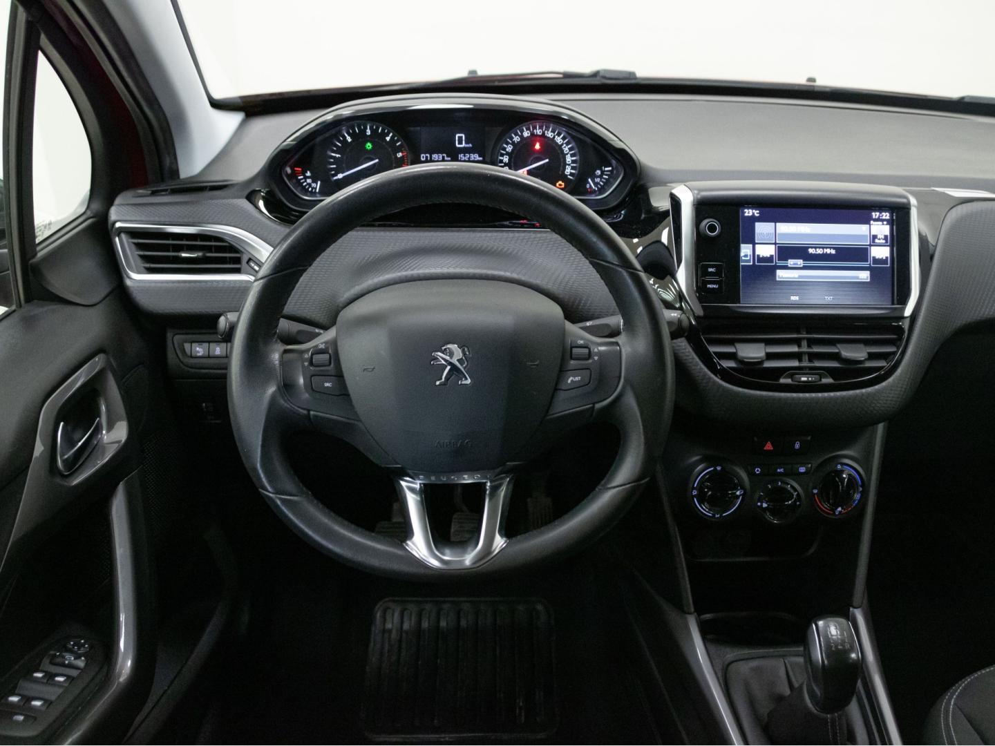 Peugeot 2008 Style 1.6 BlueHDi 73KW (100CV)