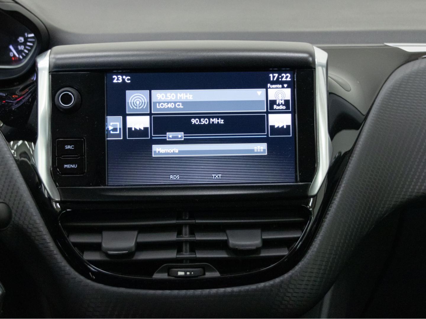 Peugeot 2008 Style 1.6 BlueHDi 73KW (100CV)