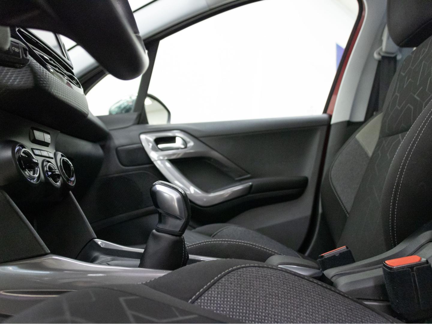 Peugeot 2008 Style 1.6 BlueHDi 73KW (100CV)