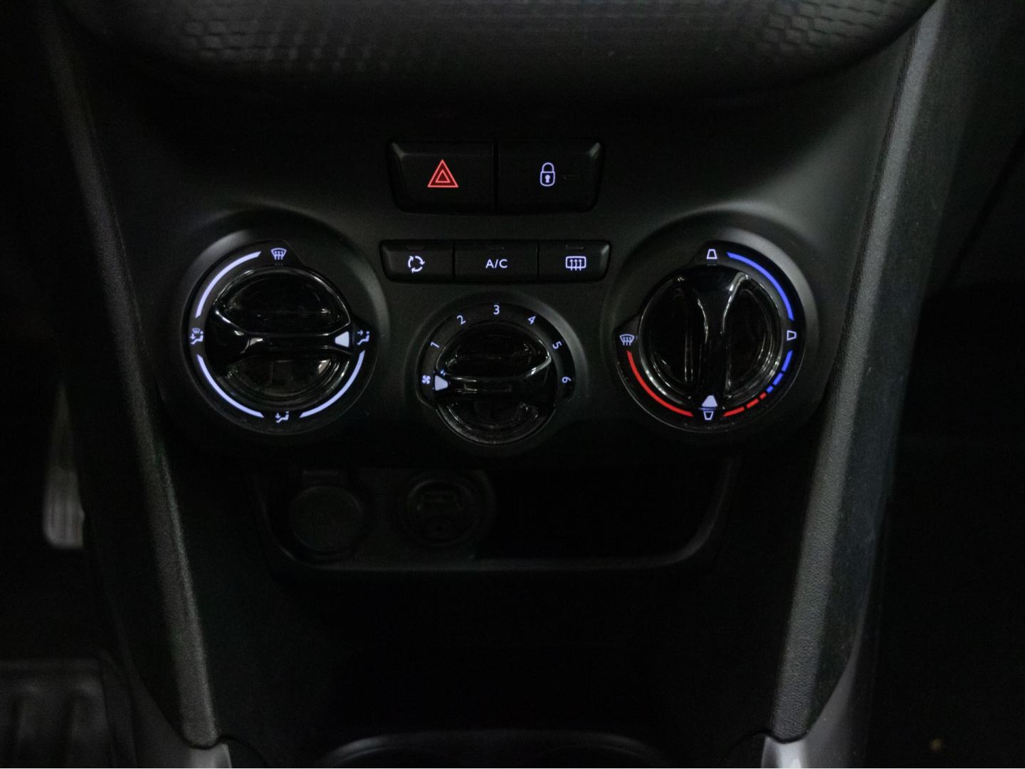 Peugeot 2008 Style 1.6 BlueHDi 73KW (100CV)