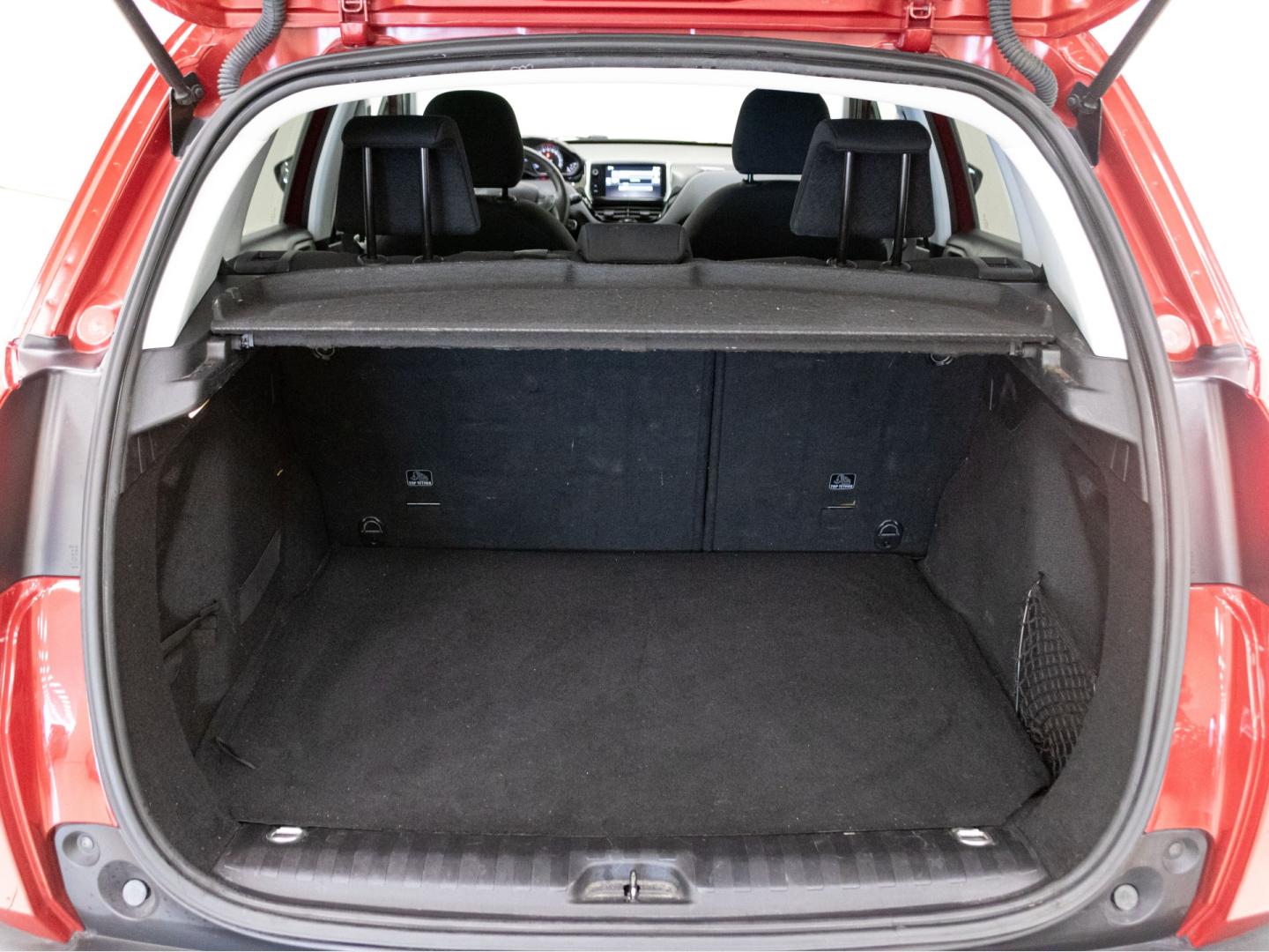 Peugeot 2008 Style 1.6 BlueHDi 73KW (100CV)