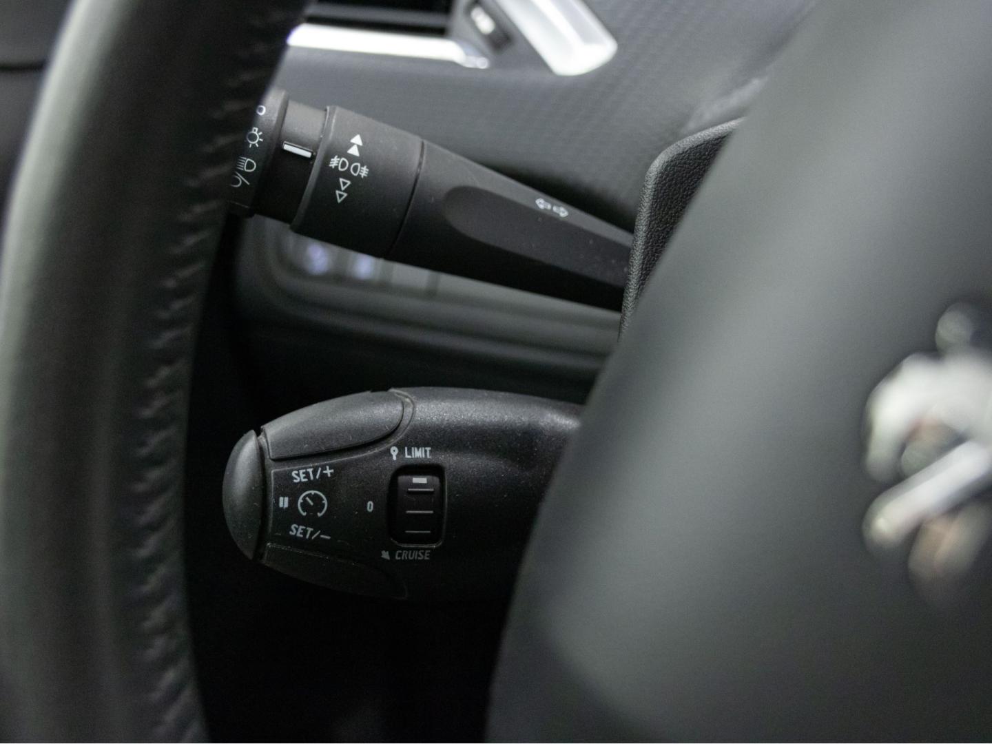 Peugeot 2008 Style 1.6 BlueHDi 73KW (100CV)