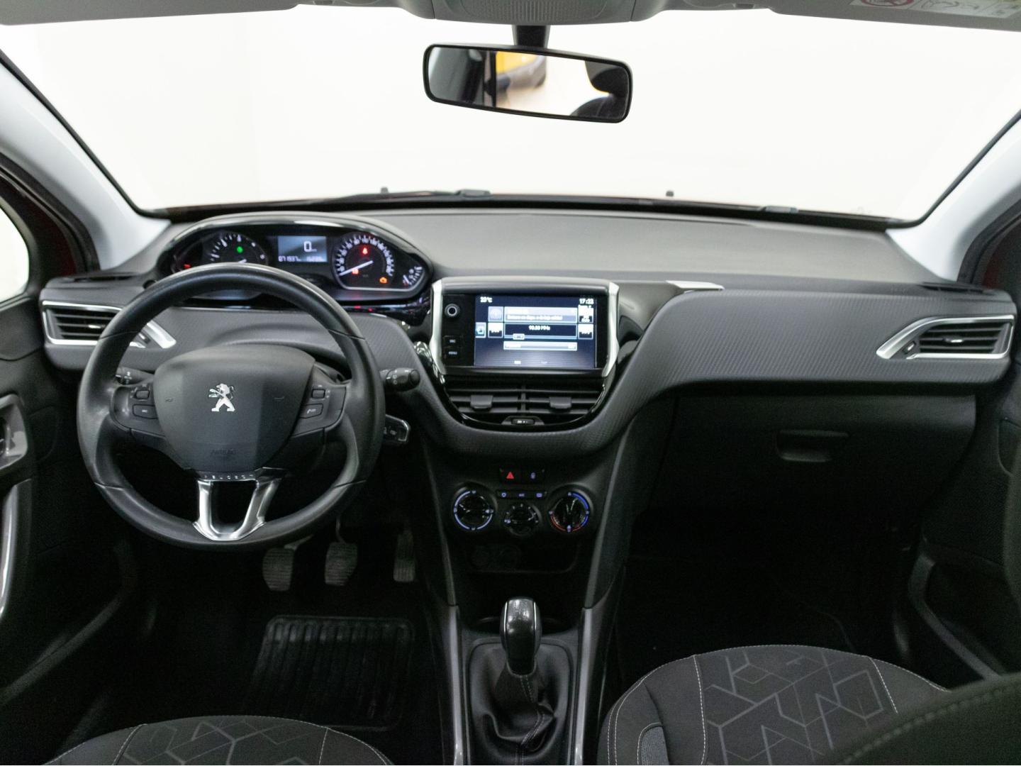 Peugeot 2008 Style 1.6 BlueHDi 73KW (100CV)