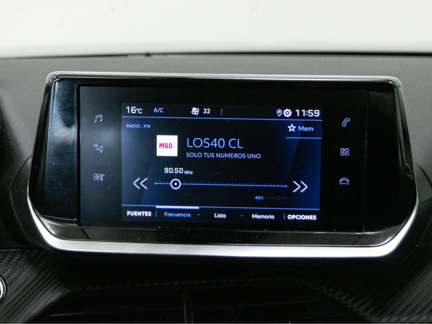 Peugeot 2008 Allure Pack Puretech 100 S&S BVM6