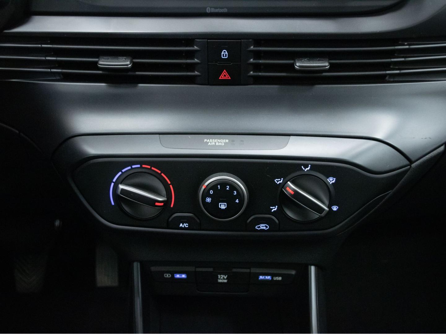 Hyundai i20 1.0 TGDI 74kW (100CV) Klass