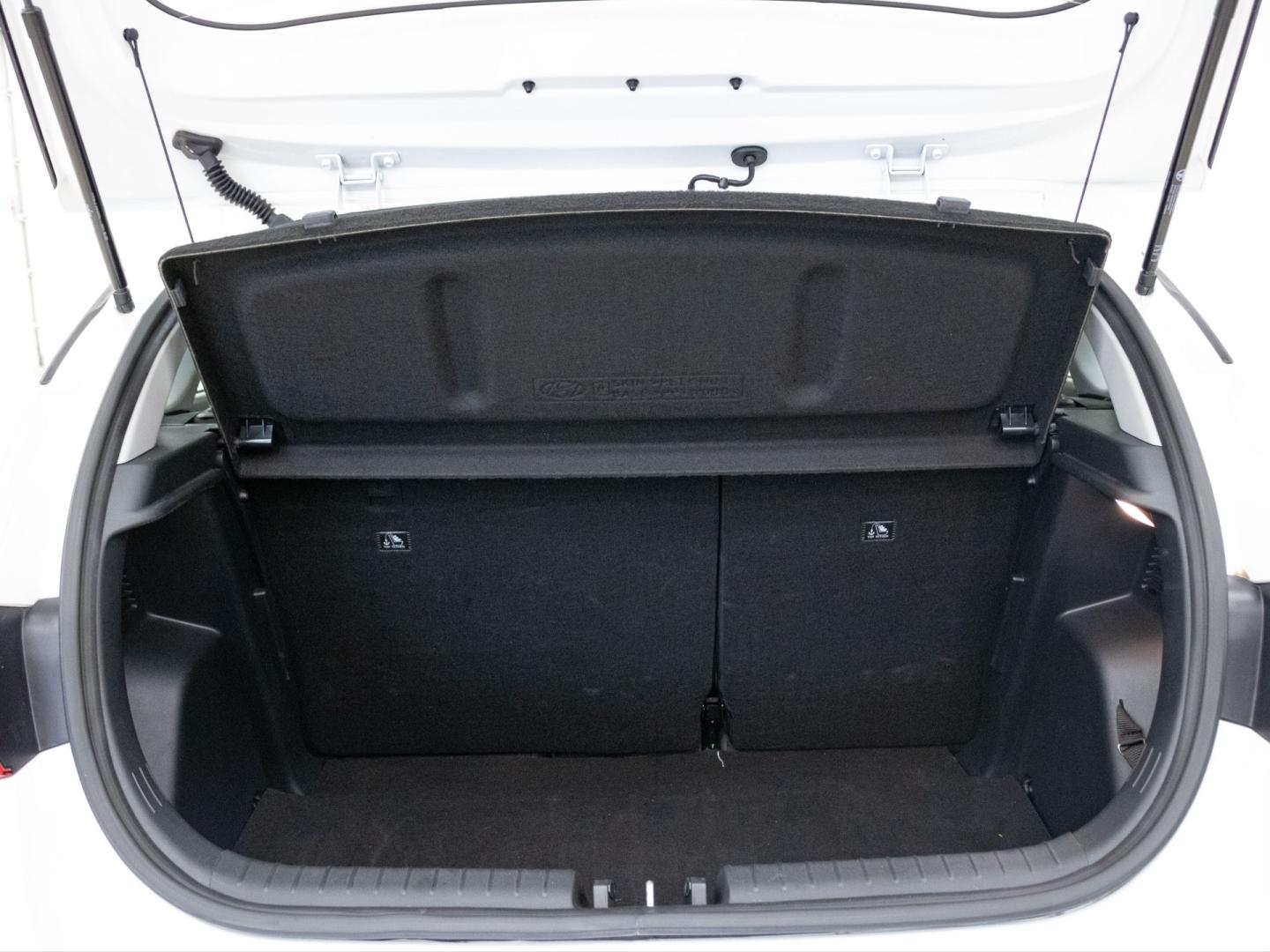 Hyundai i20 1.0 TGDI 74kW (100CV) Klass