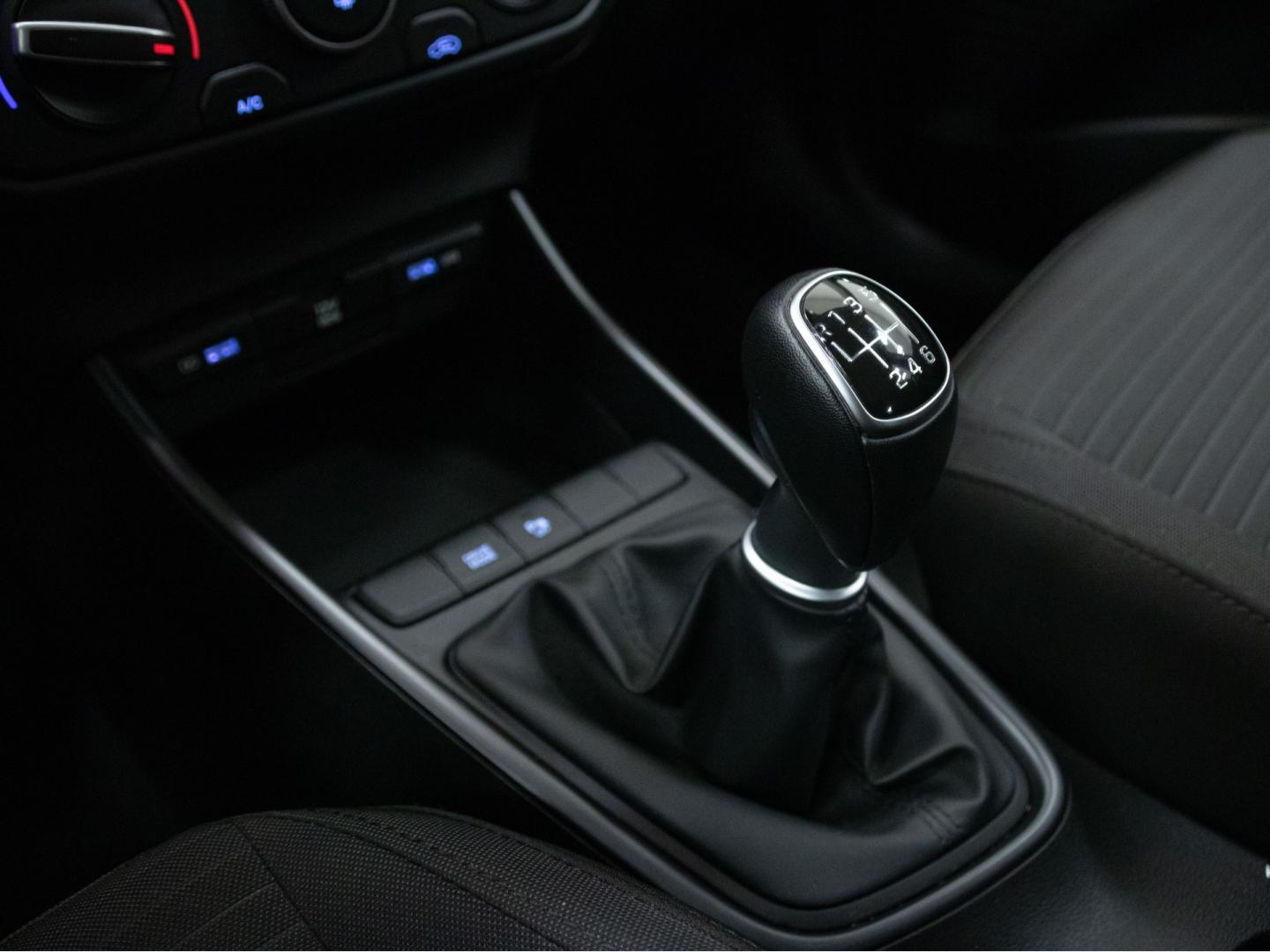 Hyundai i20 1.0 TGDI 74kW (100CV) Klass