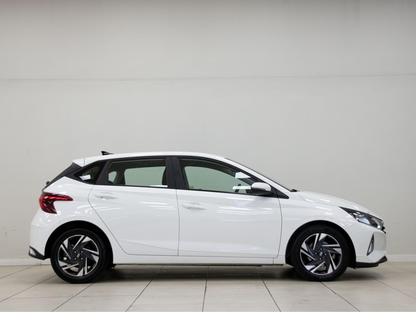 Hyundai i20 1.0 TGDI 74kW (100CV) Klass
