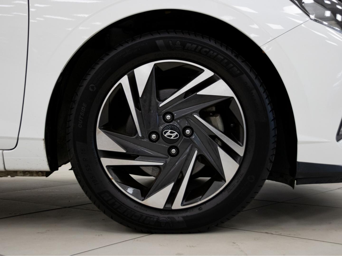 Hyundai i20 1.0 TGDI 74kW (100CV) Klass