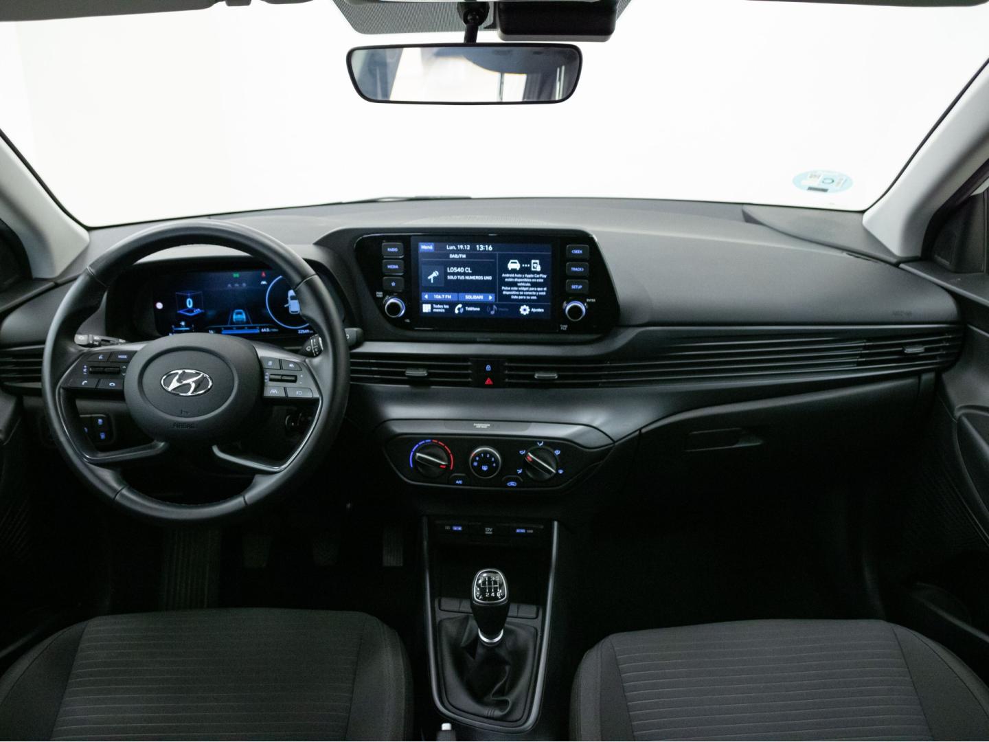 Hyundai i20 1.0 TGDI 74kW (100CV) Klass