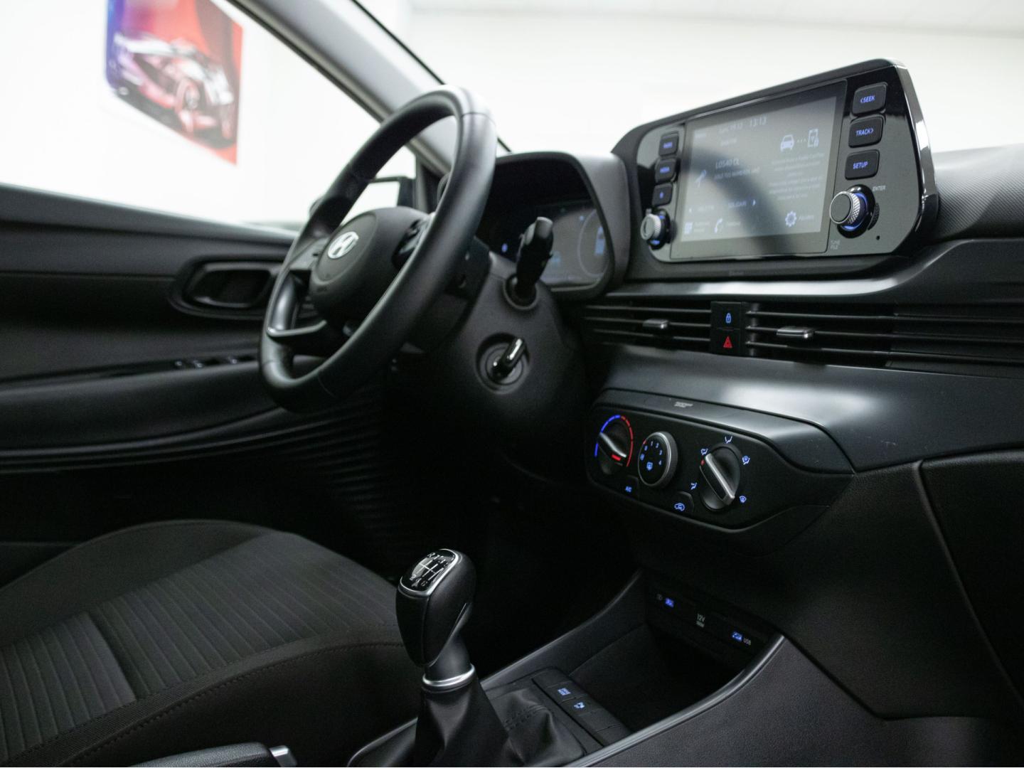 Hyundai i20 1.0 TGDI 74kW (100CV) Klass