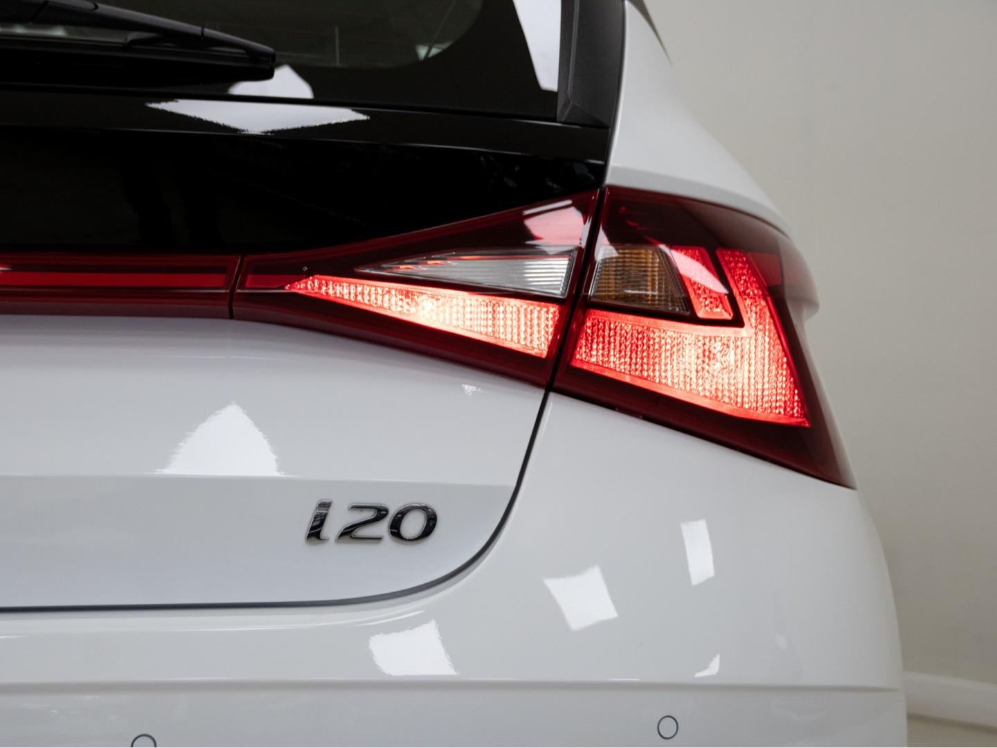 Hyundai i20 1.0 TGDI 74kW (100CV) Klass
