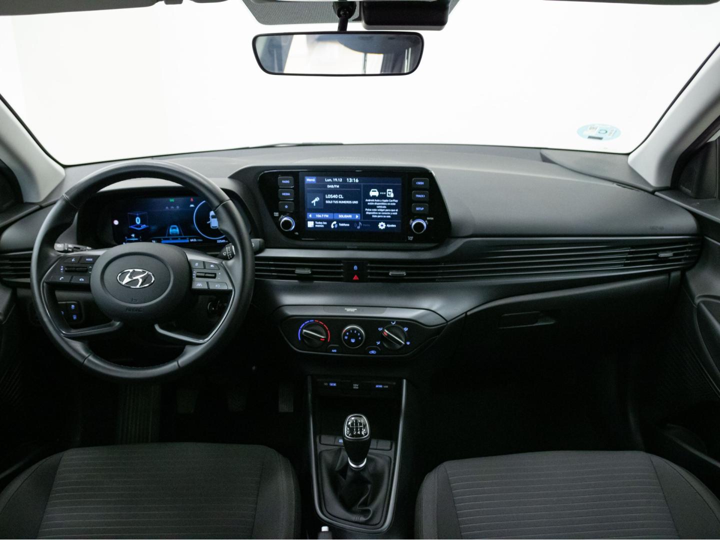 Hyundai i20 1.0 TGDI 74kW (100CV) Klass