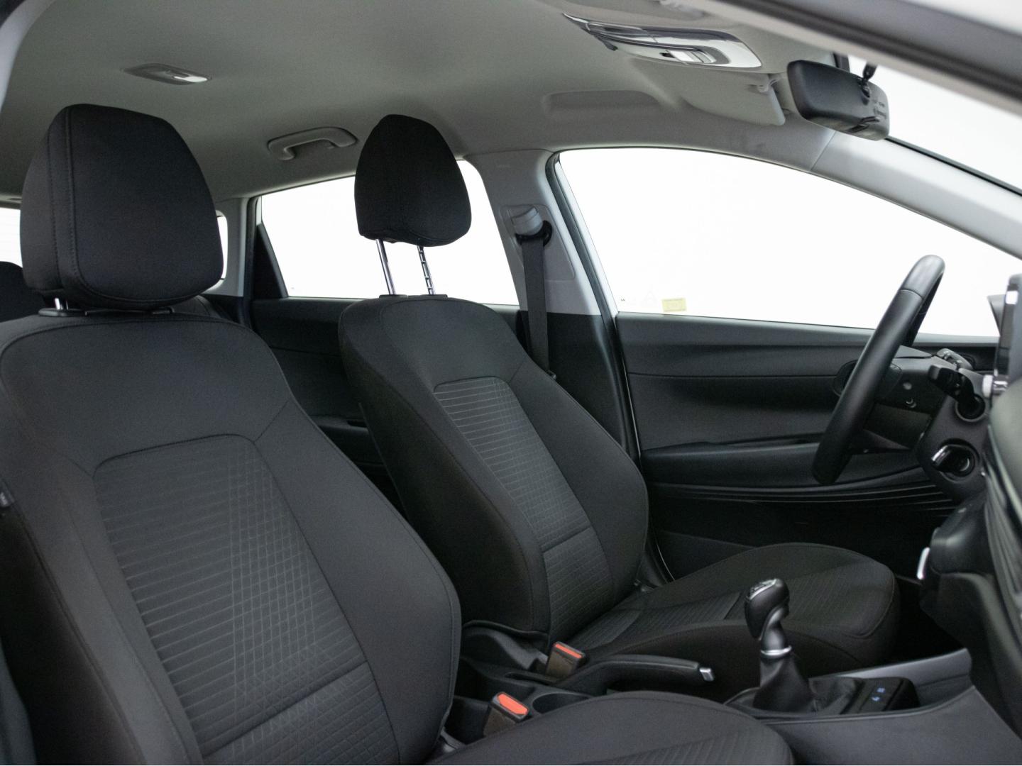 Hyundai i20 1.0 TGDI 74kW (100CV) Klass
