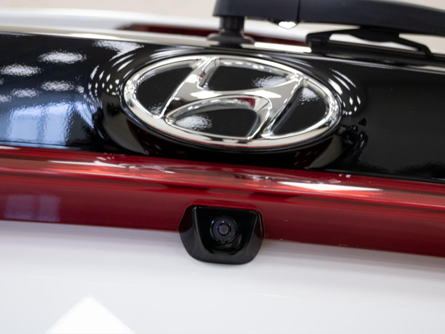 Hyundai i20 1.0 TGDI 74kW (100CV) Klass