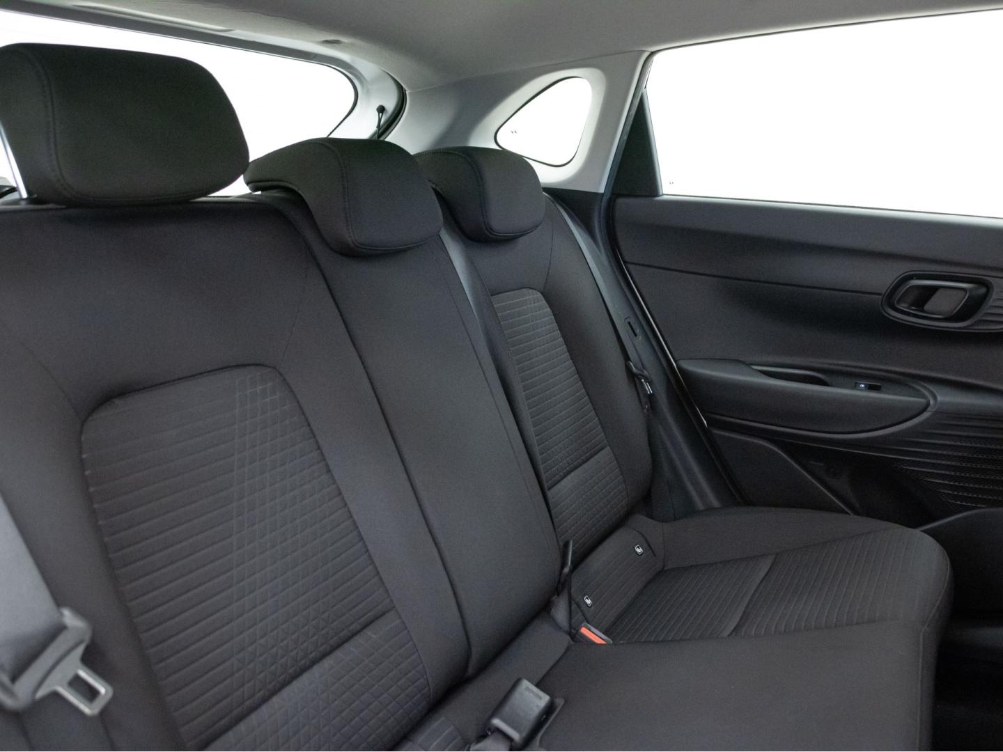 Hyundai i20 1.0 TGDI 74kW (100CV) Klass