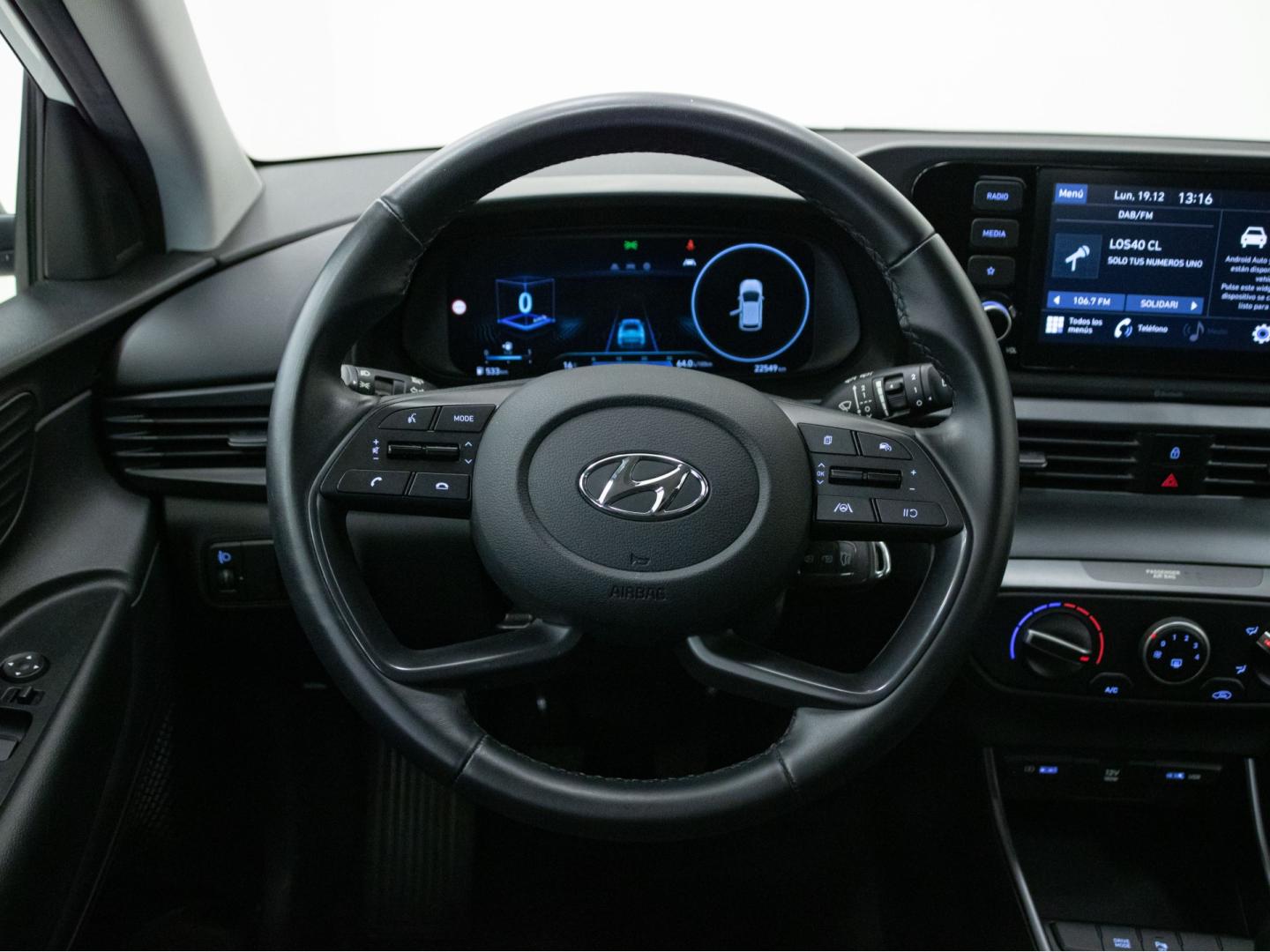 Hyundai i20 1.0 TGDI 74kW (100CV) Klass