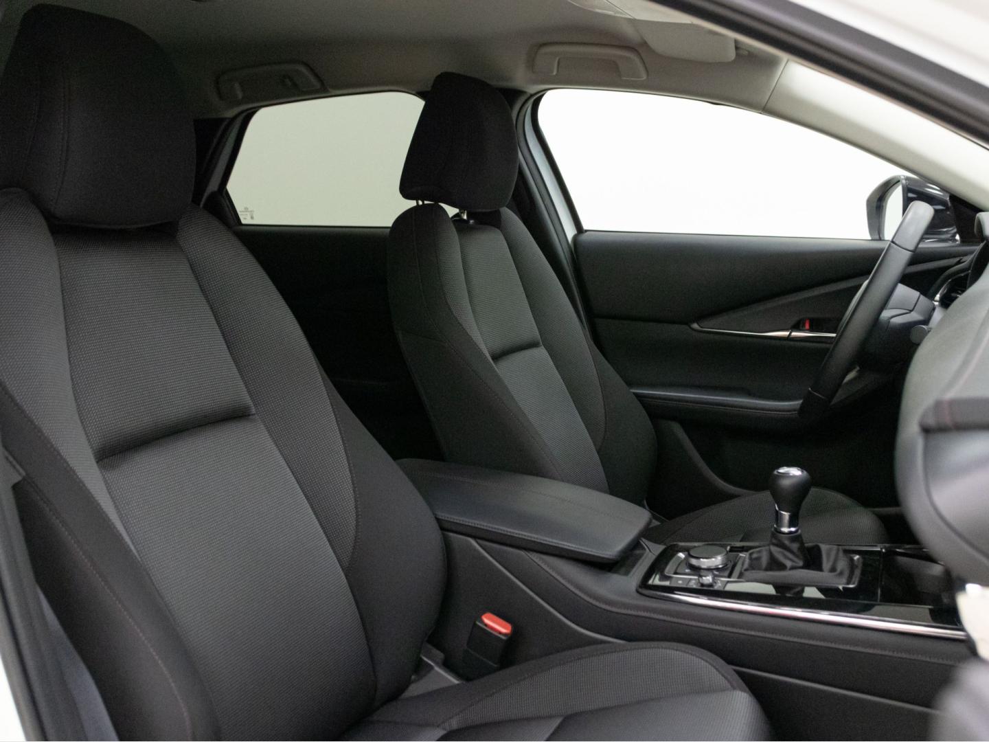 Mazda CX-30 e-SKYACTIV G Homura