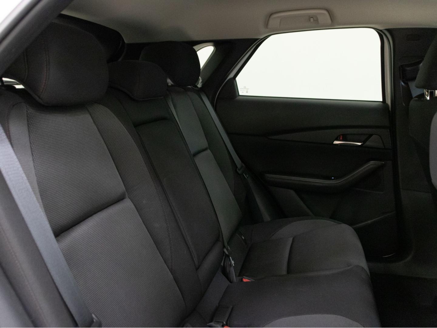 Mazda CX-30 e-SKYACTIV G Homura