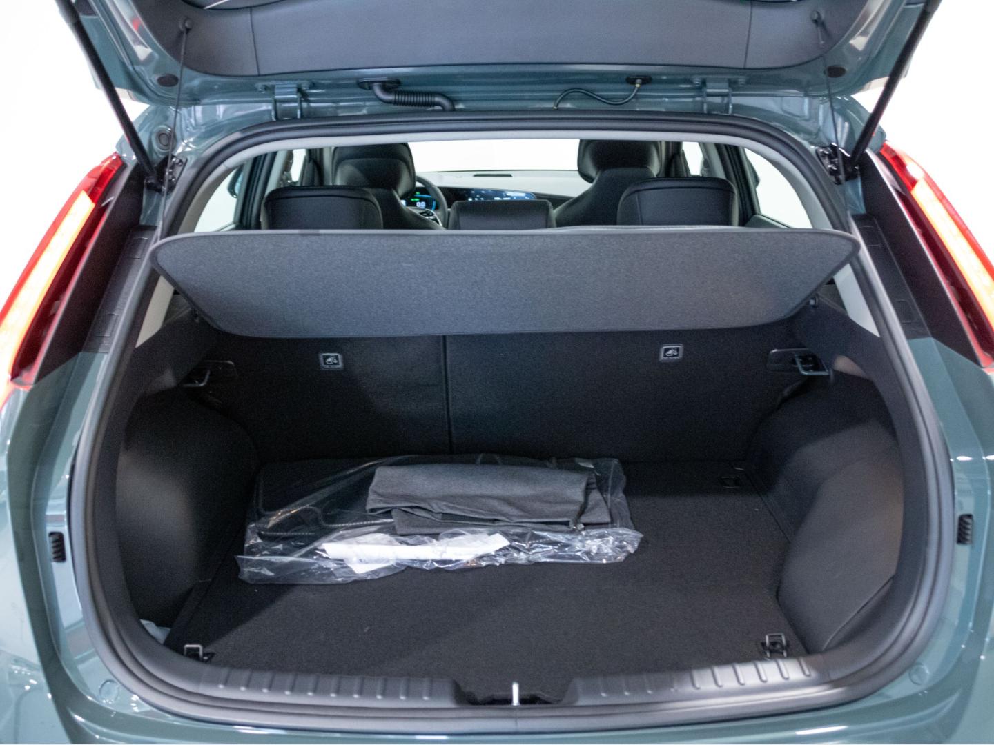 Kia Niro PHEV 1.6 GDi PHEV 135kW (183CV) Drive