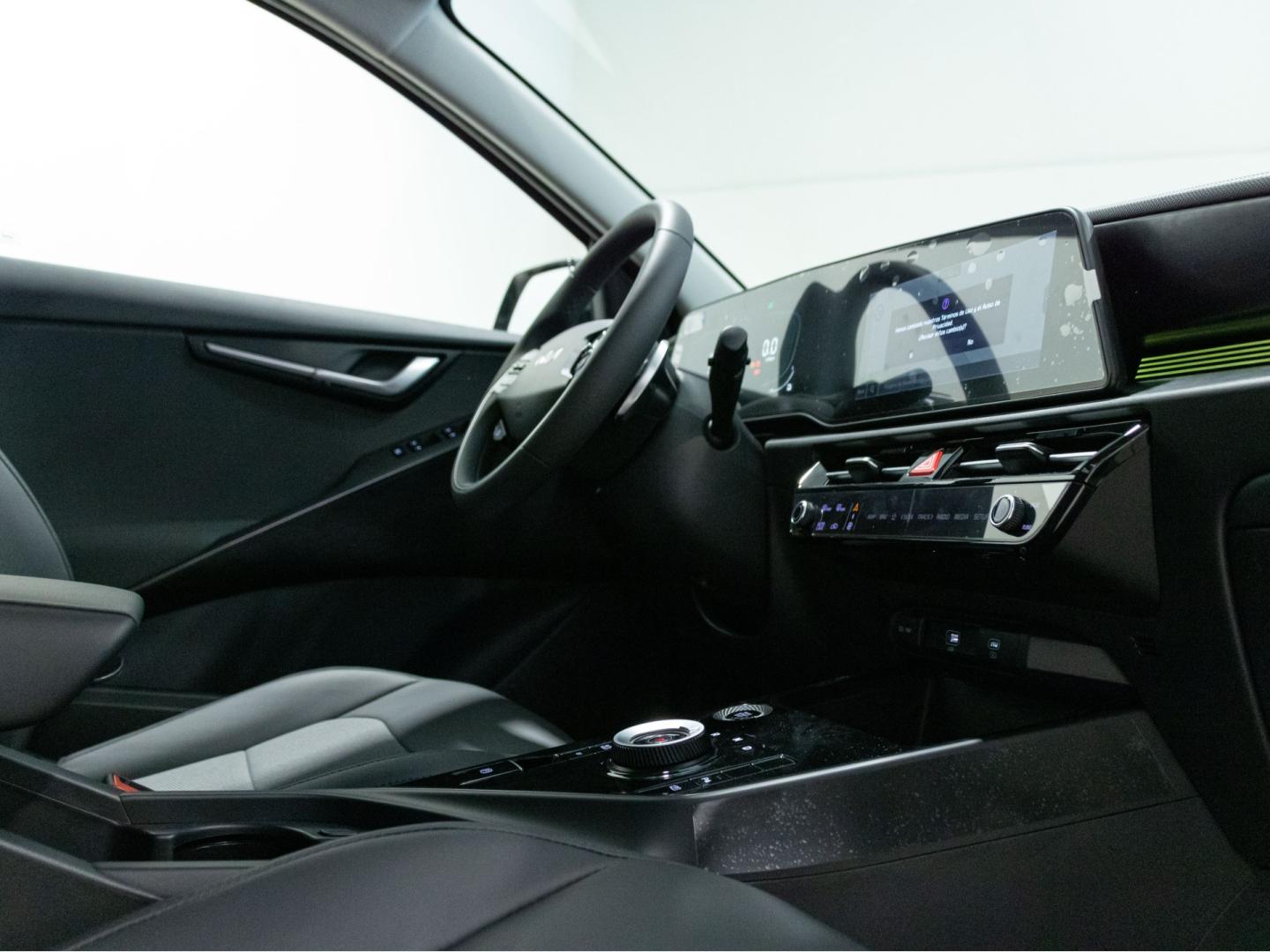 Kia Niro PHEV 1.6 GDi PHEV 135kW (183CV) Drive