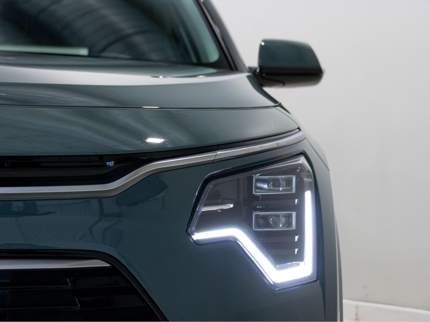 Kia Niro PHEV 1.6 GDi PHEV 135kW (183CV) Drive