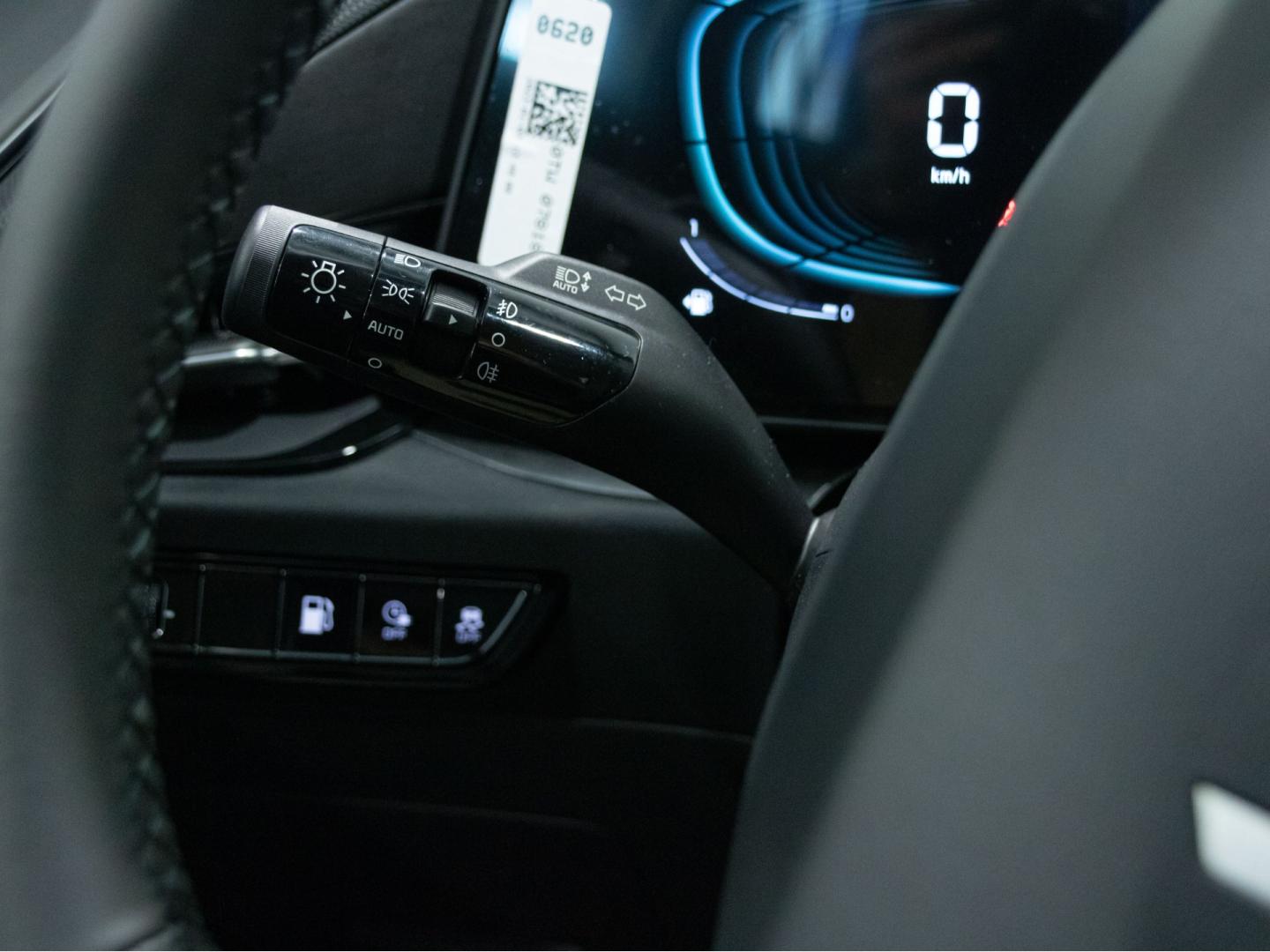 Kia Niro PHEV 1.6 GDi PHEV 135kW (183CV) Drive