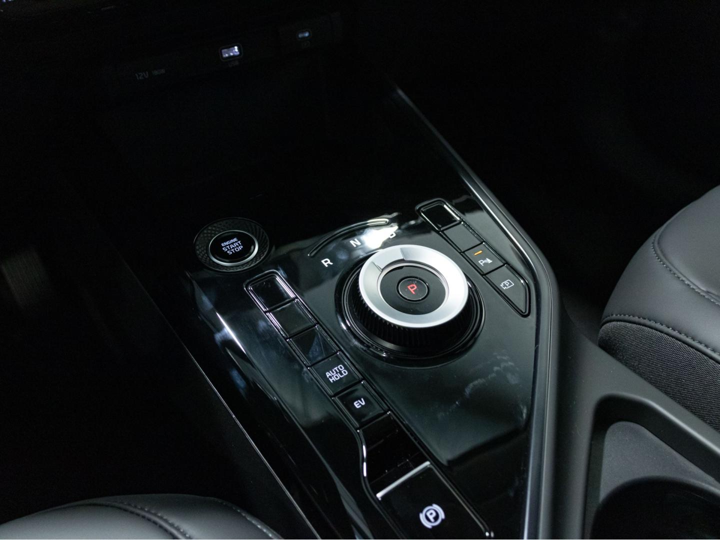 Kia Niro PHEV 1.6 GDi PHEV 135kW (183CV) Drive