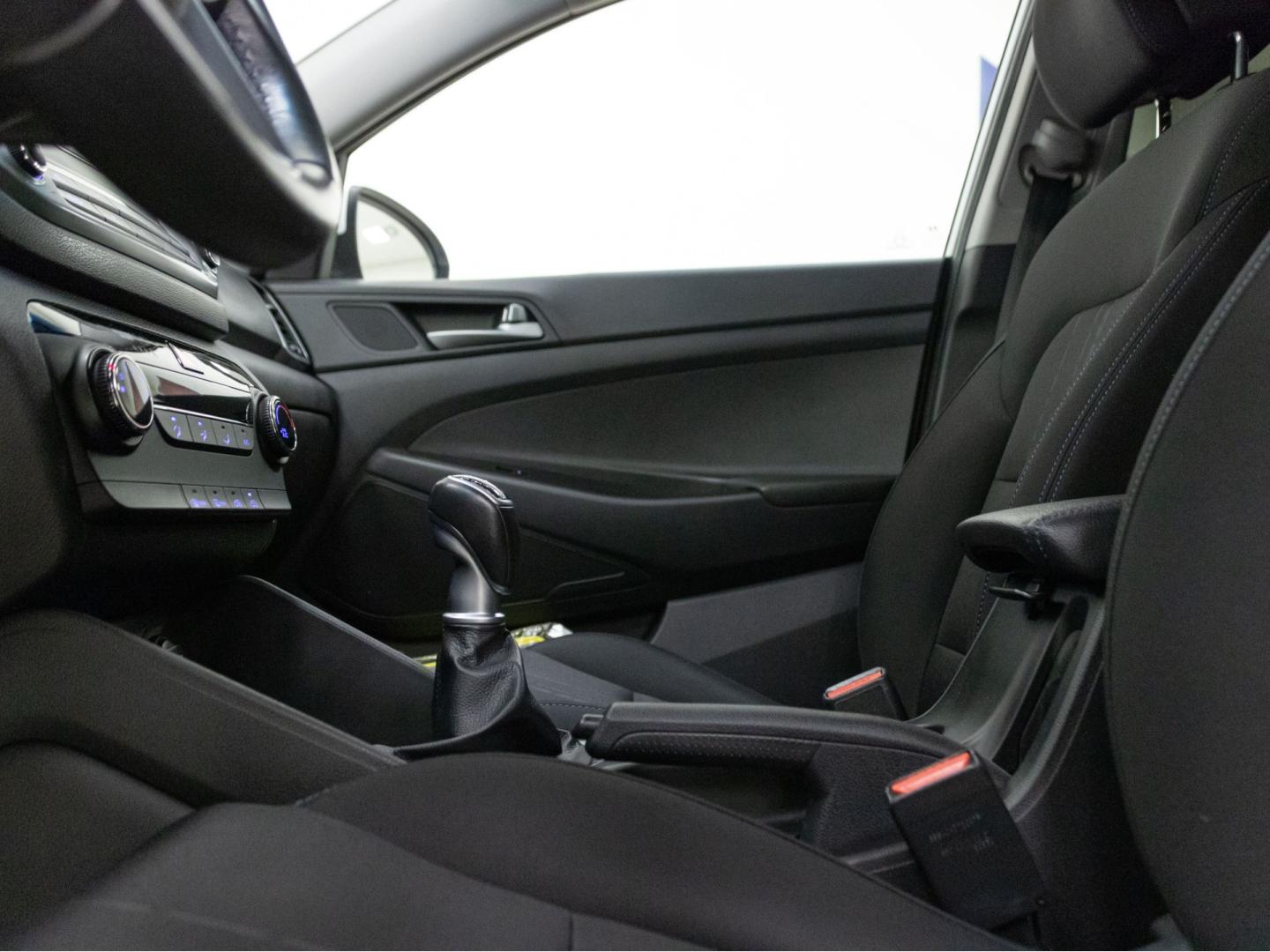 Hyundai Tucson 1.6 GDi BlueDrive Essence 4x2