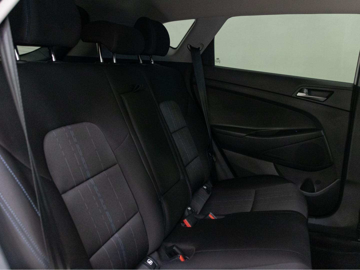 Hyundai Tucson 1.6 GDi BlueDrive Essence 4x2