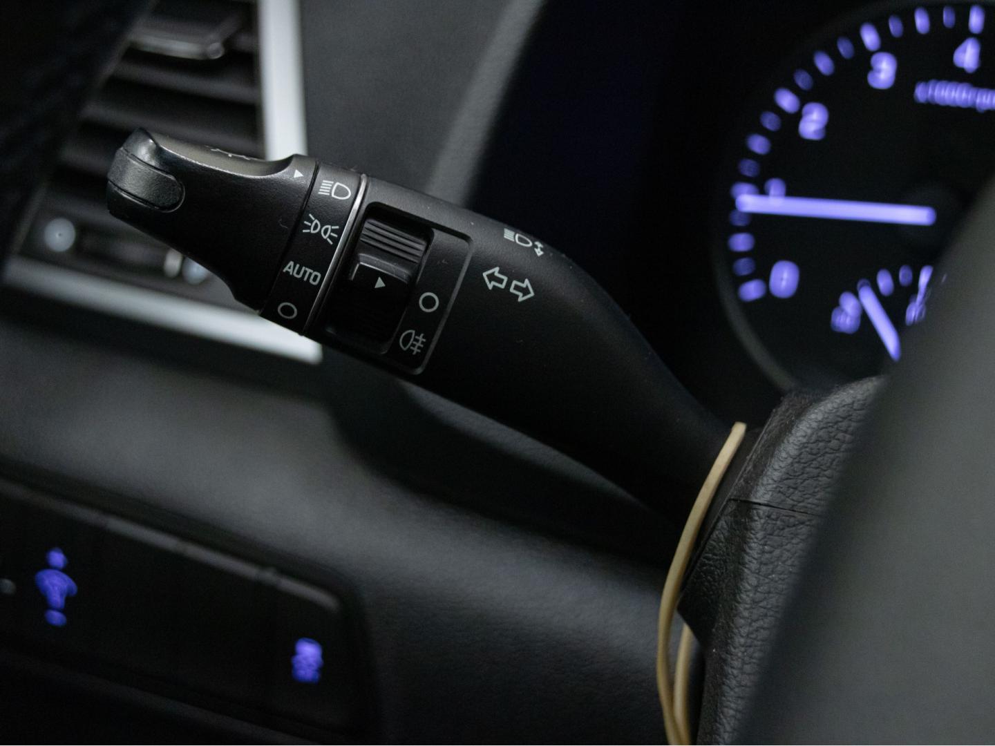 Hyundai Tucson 1.6 GDi BlueDrive Essence 4x2