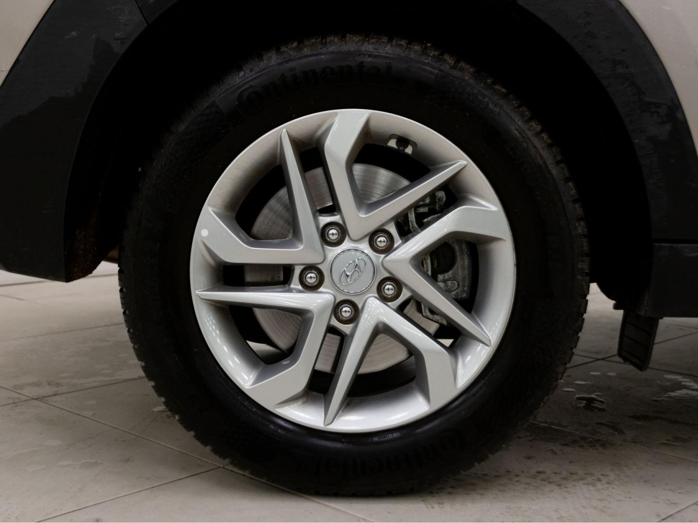 Hyundai Tucson 1.6 GDi BlueDrive Essence 4x2