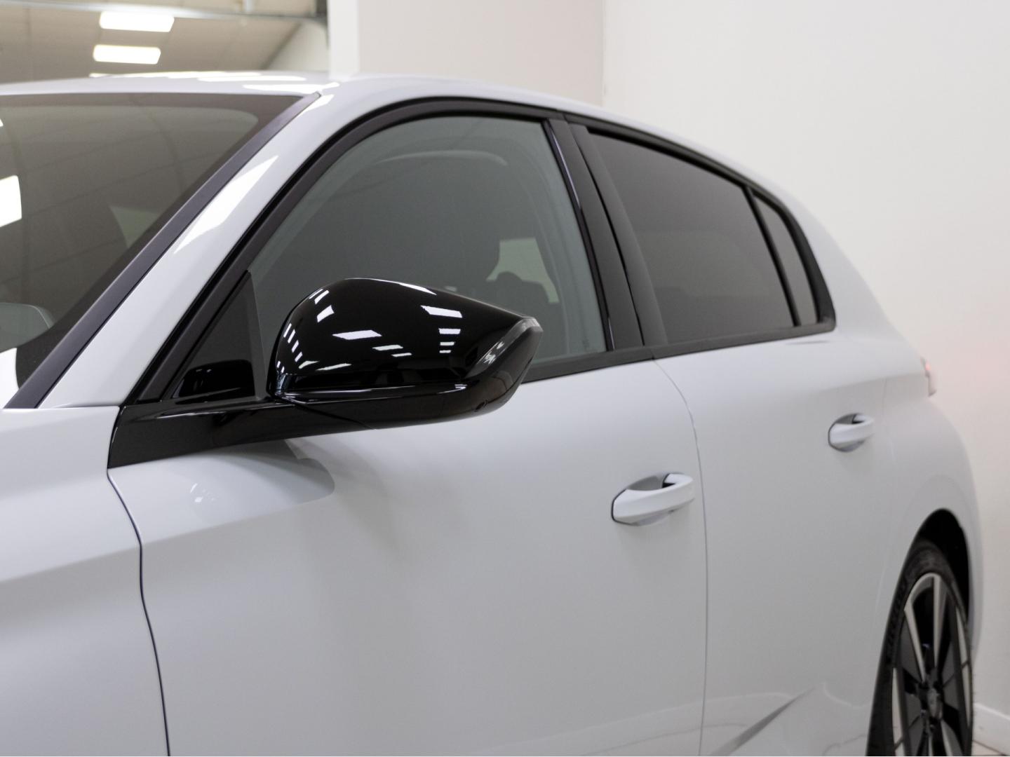 Peugeot E-308 5P Allure Eléctrico 115kW (156CV) 54kWh