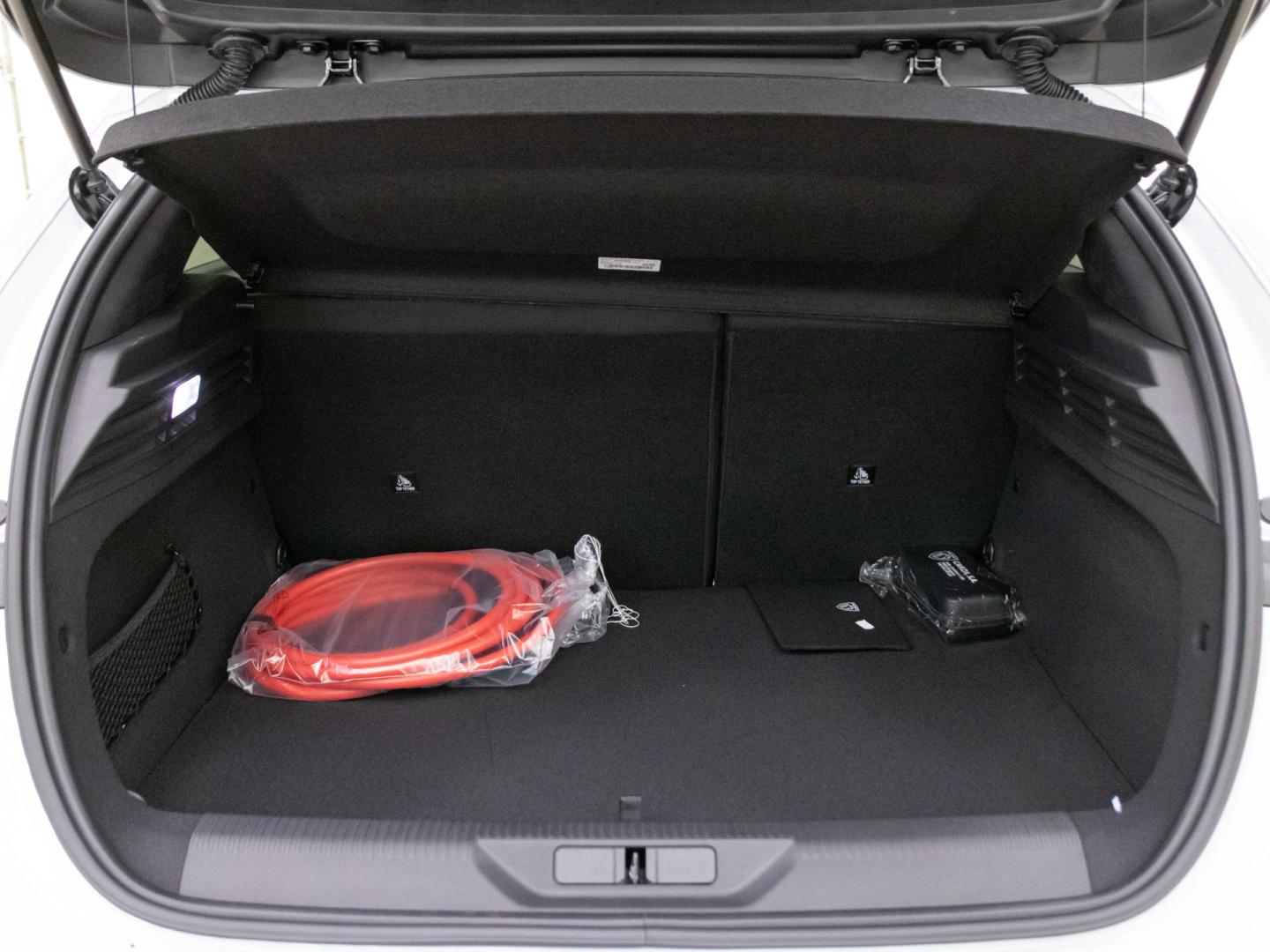 Peugeot E-308 5P Allure Eléctrico 115kW (156CV) 54kWh