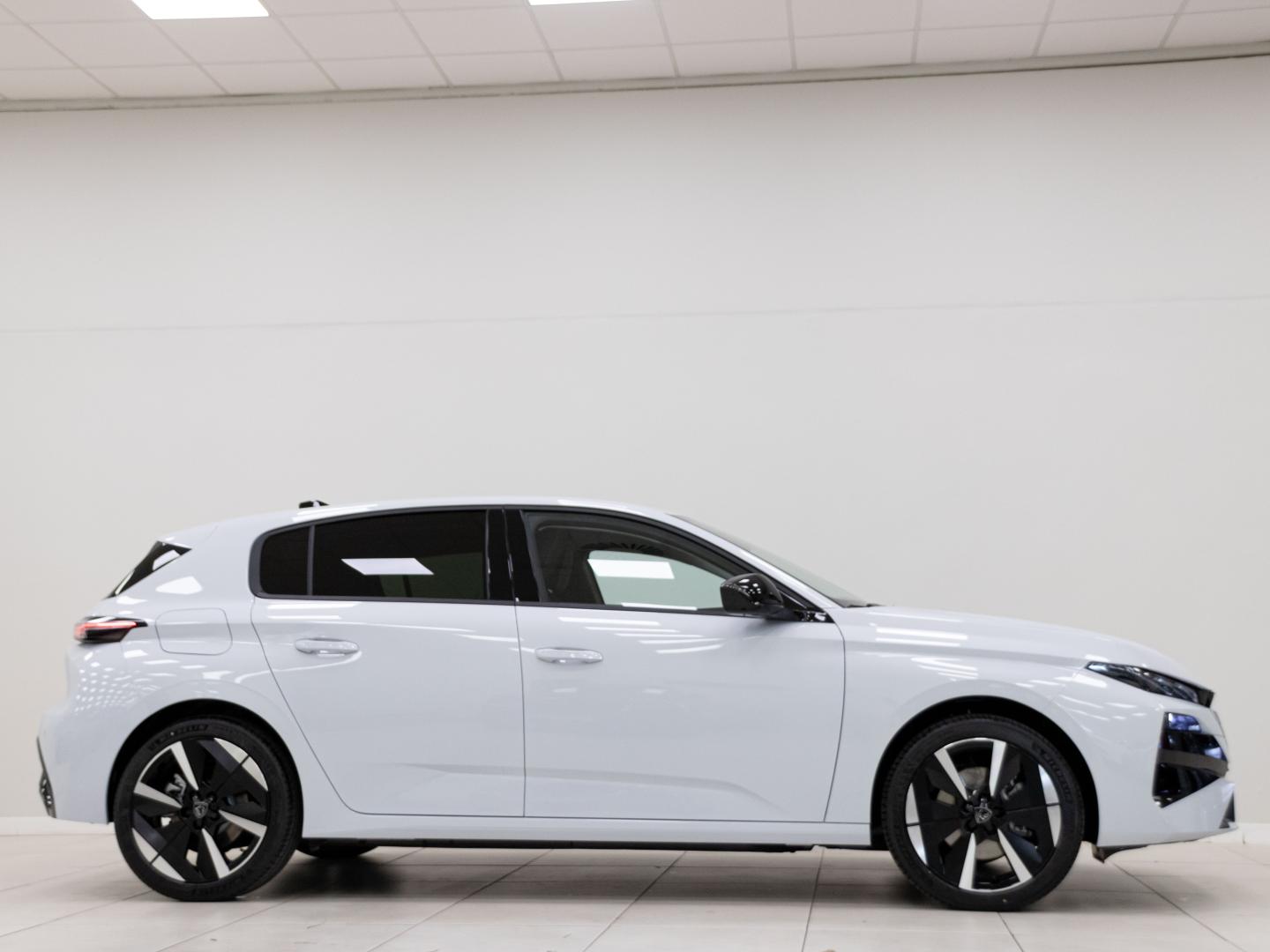 Peugeot E-308 5P Allure Eléctrico 115kW (156CV) 54kWh