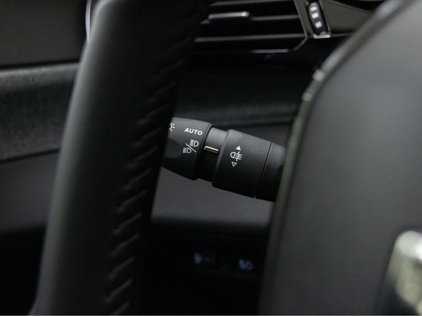 Peugeot E-308 5P Allure Eléctrico 115kW (156CV) 54kWh