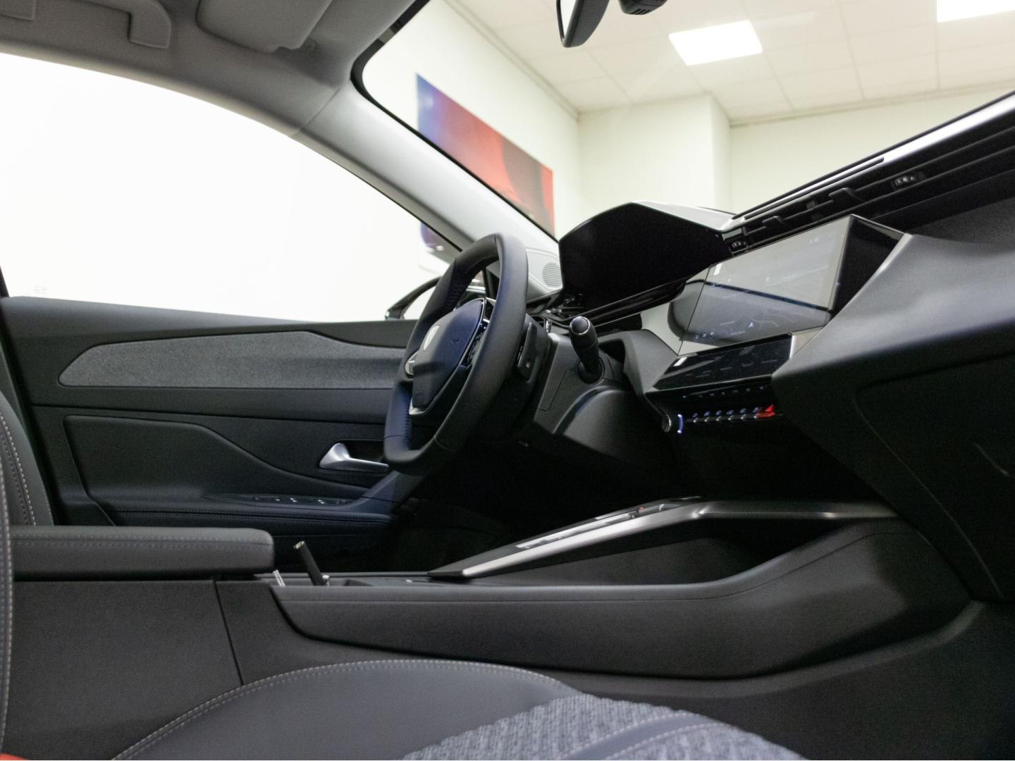 Peugeot E-308 5P Allure Eléctrico 115kW (156CV) 54kWh