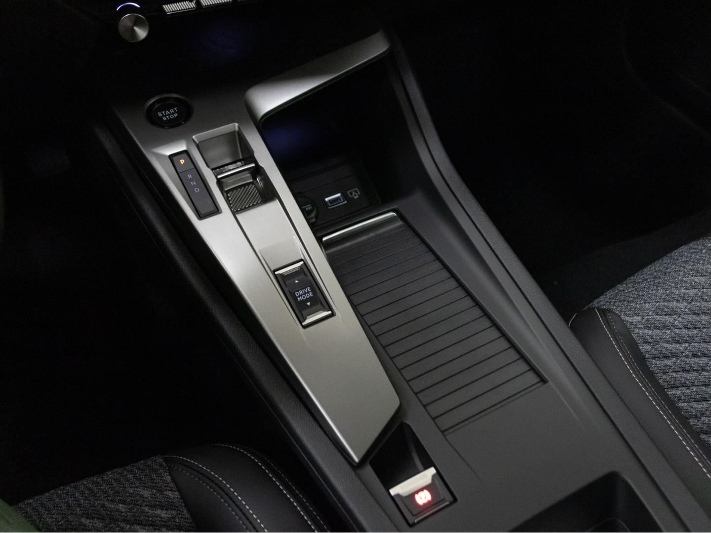 Peugeot E-308 5P Allure Eléctrico 115kW (156CV) 54kWh