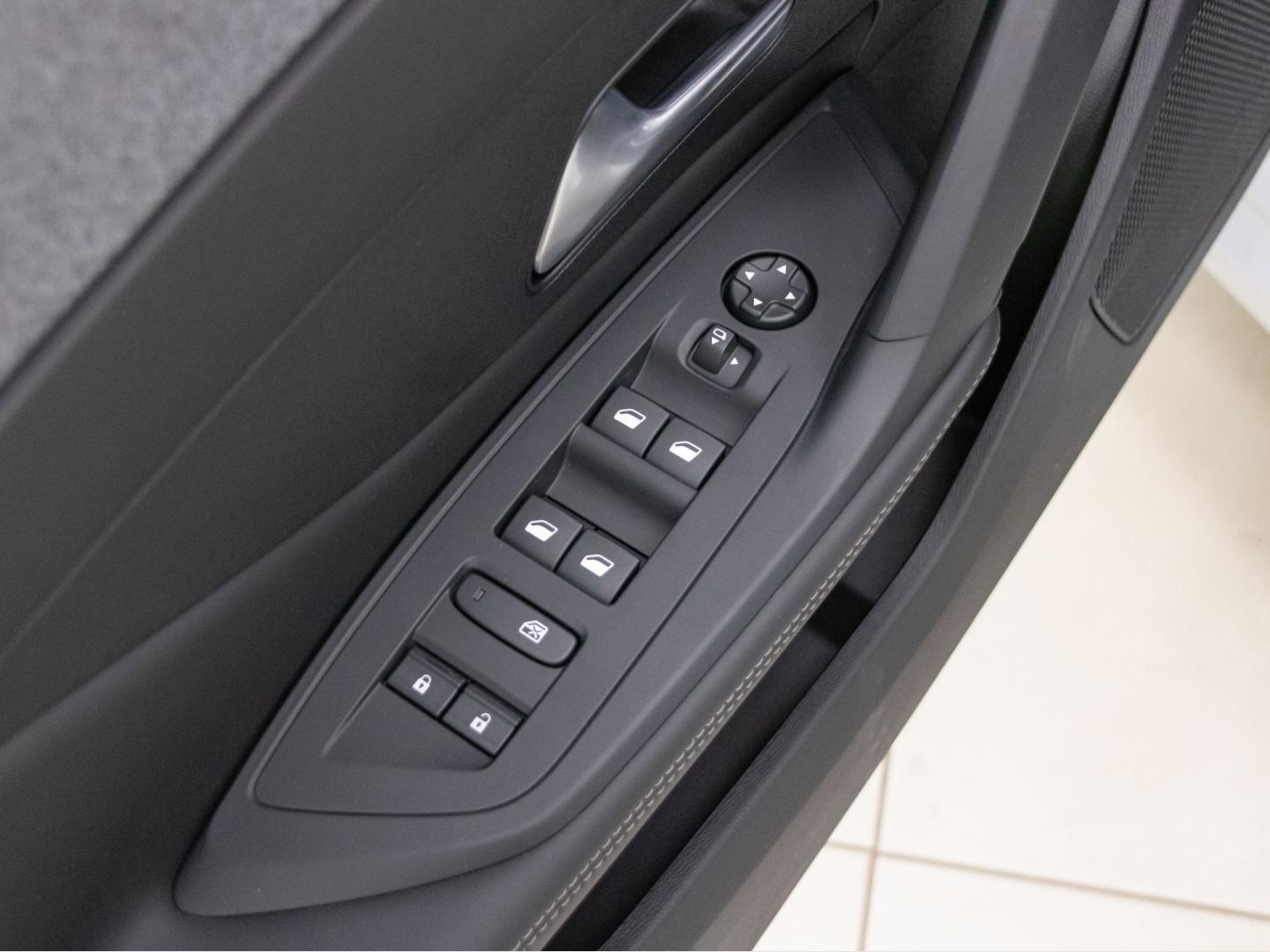 Peugeot E-308 5P Allure Eléctrico 115kW (156CV) 54kWh