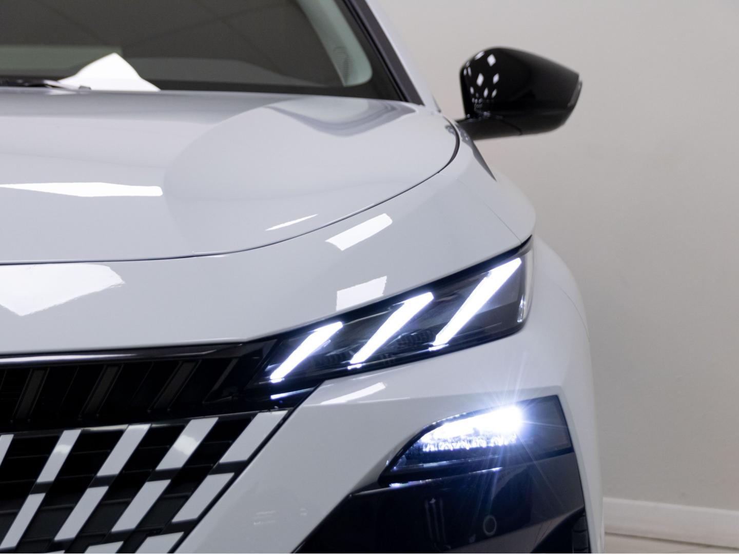 Peugeot E-308 5P Allure Eléctrico 115kW (156CV) 54kWh