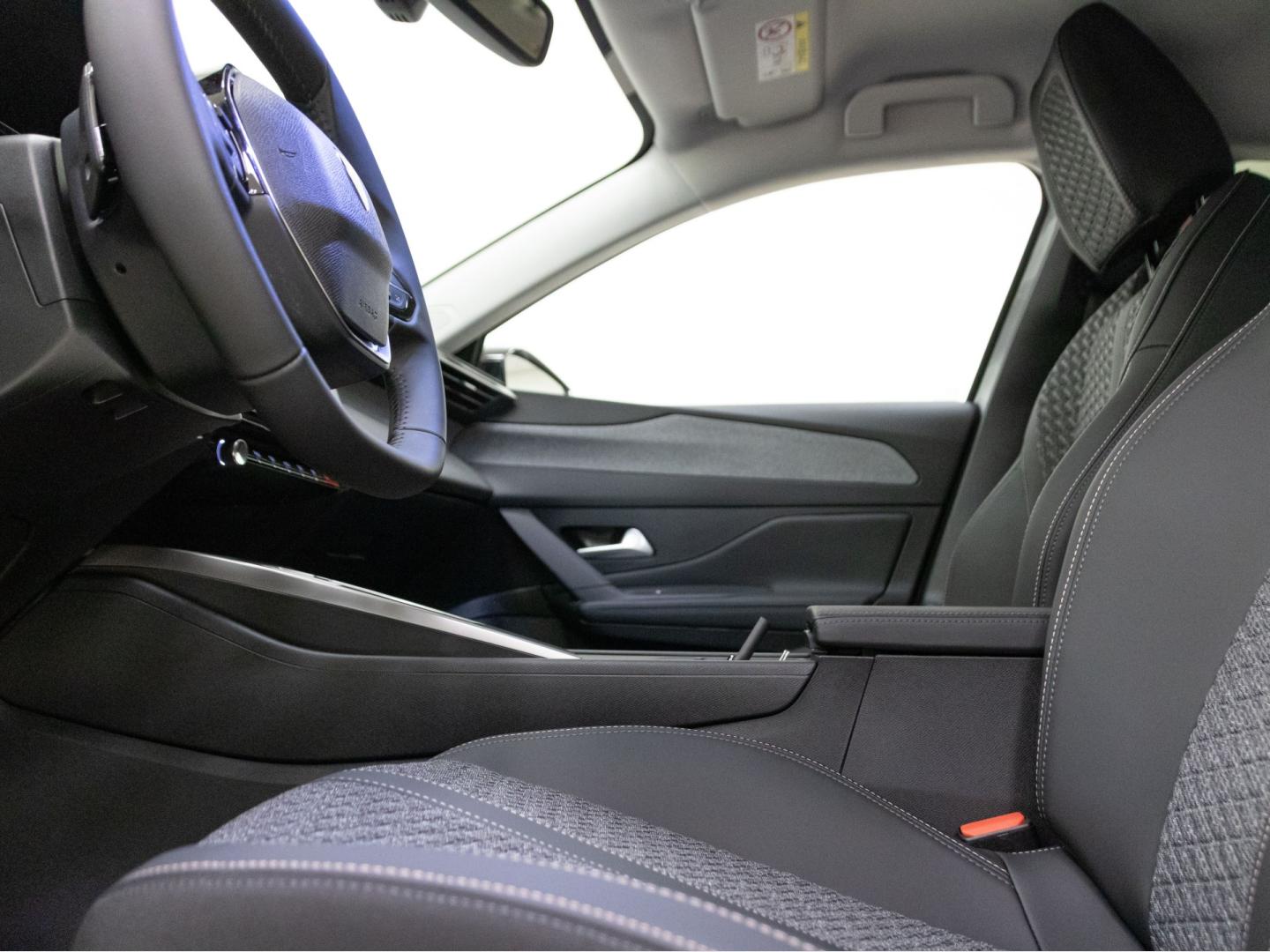 Peugeot E-308 5P Allure Eléctrico 115kW (156CV) 54kWh