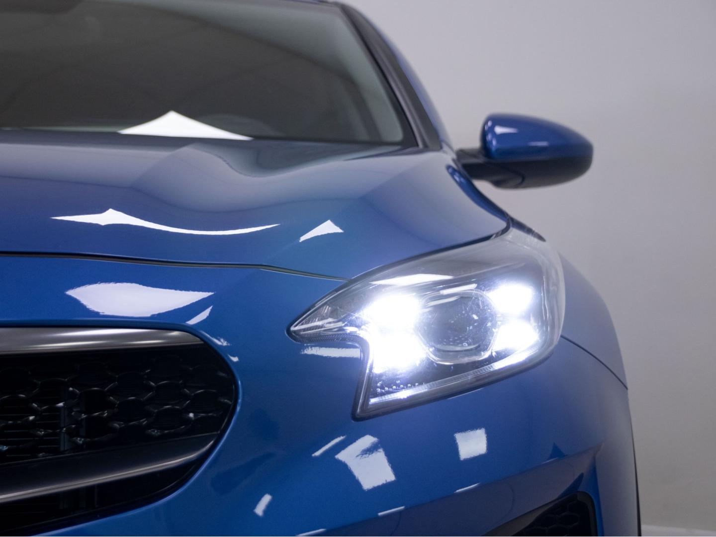Kia XCeed 1.0 T-GDi Drive 88kW (120CV)