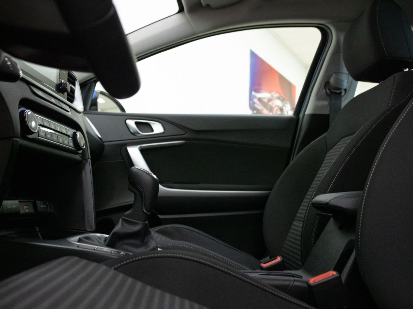 Kia XCeed 1.0 T-GDi Drive 88kW (120CV)