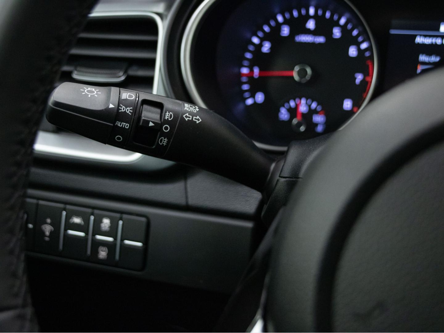 Kia XCeed 1.0 T-GDi Drive 88kW (120CV)