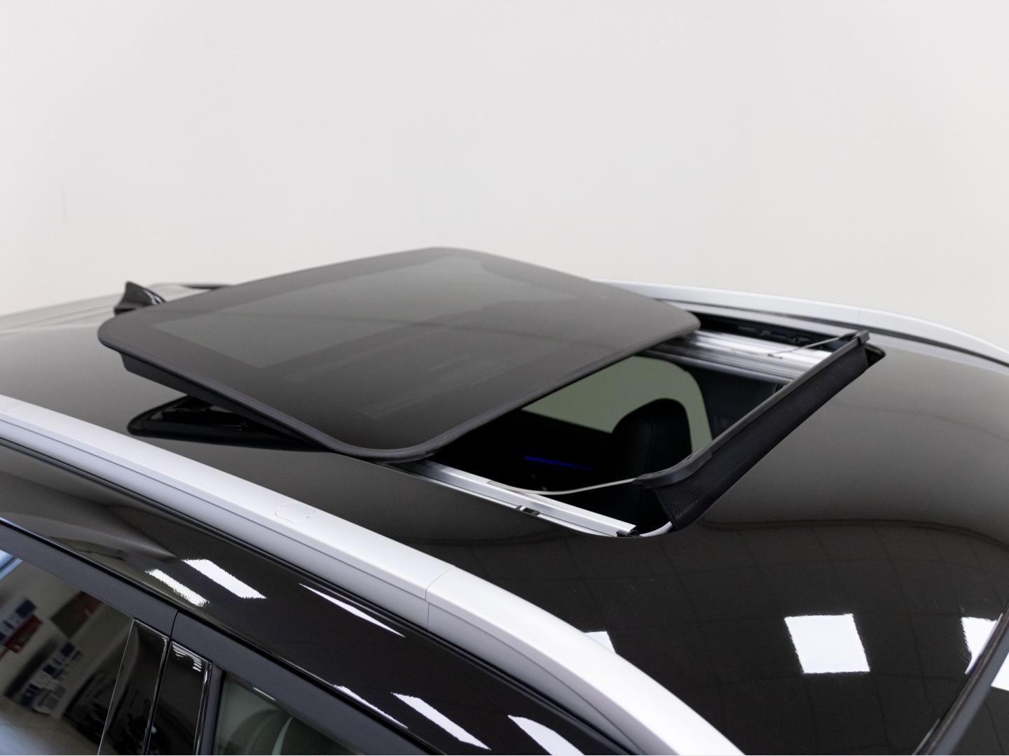 Omoda 5 MY25 - Premium 1.6 TGDI 108kW (145cv)