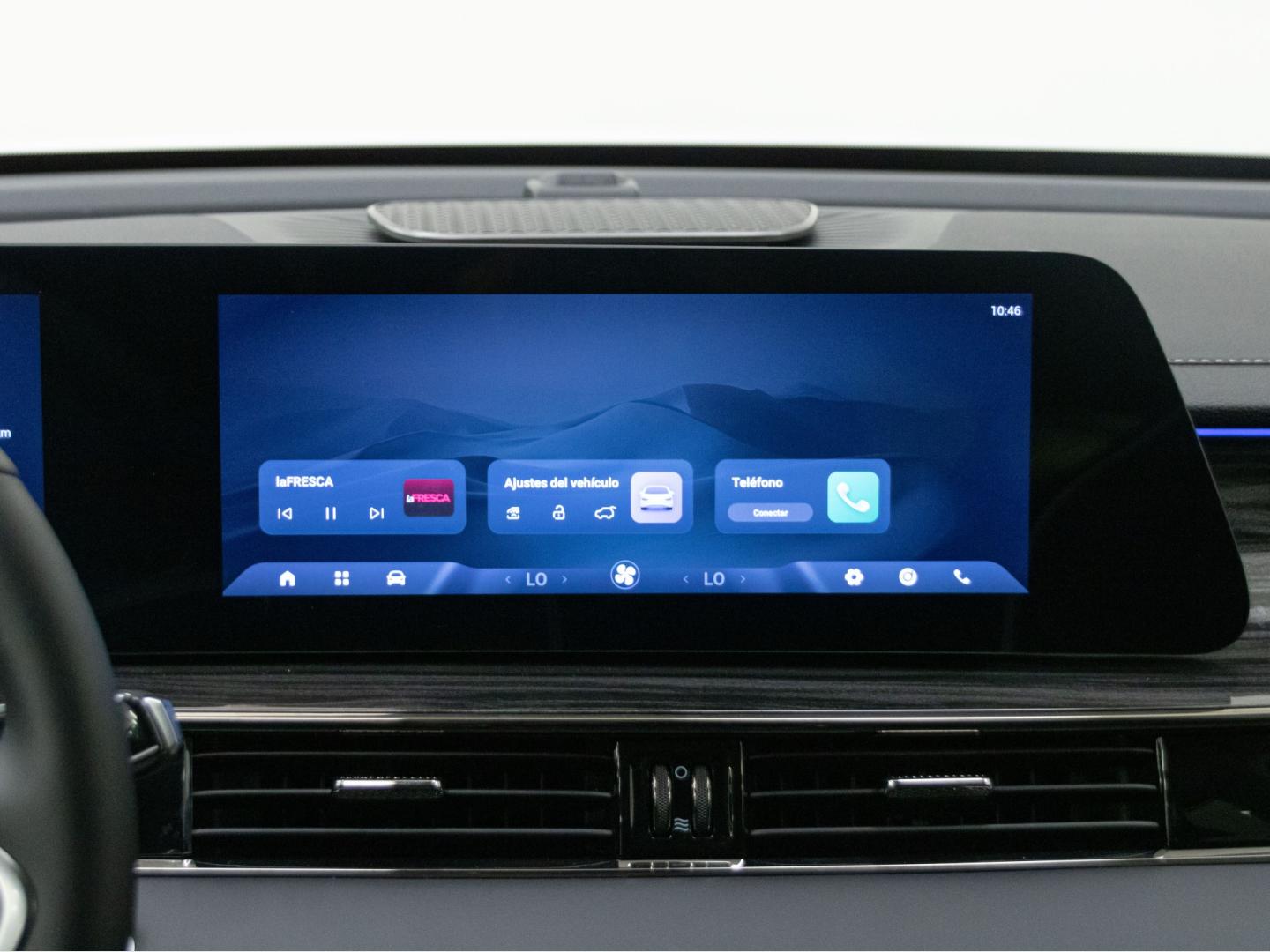 Omoda 5 MY25 - Premium 1.6 TGDI 108kW (145cv)