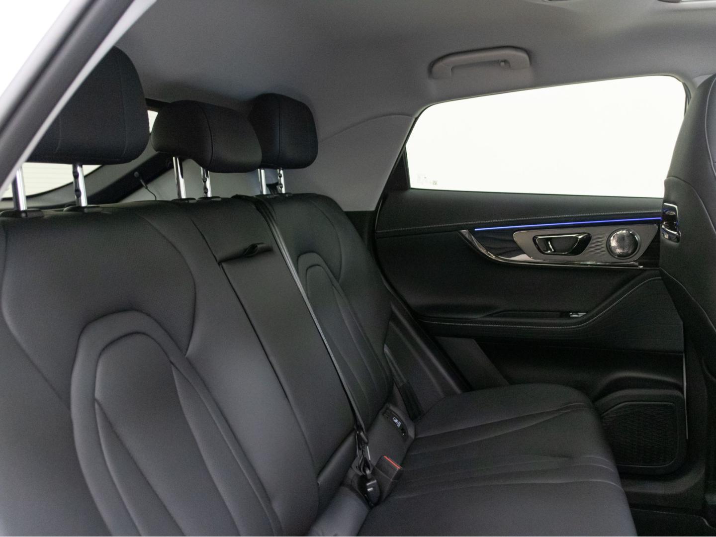 Omoda 5 MY25 - Premium 1.6 TGDI 108kW (145cv)