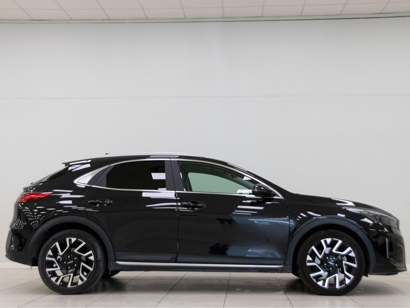 Kia XCeed 1.0 T-GDi Tech 88kW (120CV)