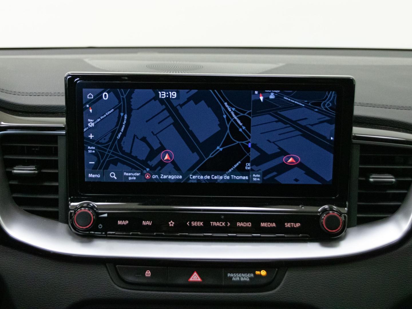Kia XCeed 1.0 T-GDi Tech 88kW (120CV)