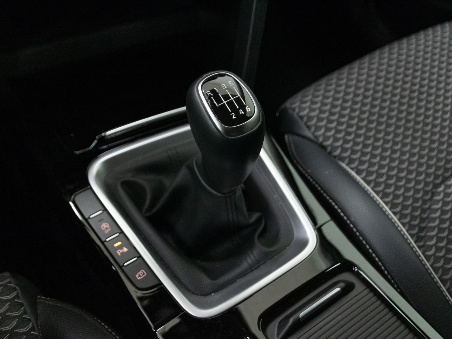 Kia XCeed 1.0 T-GDi Tech 88kW (120CV)